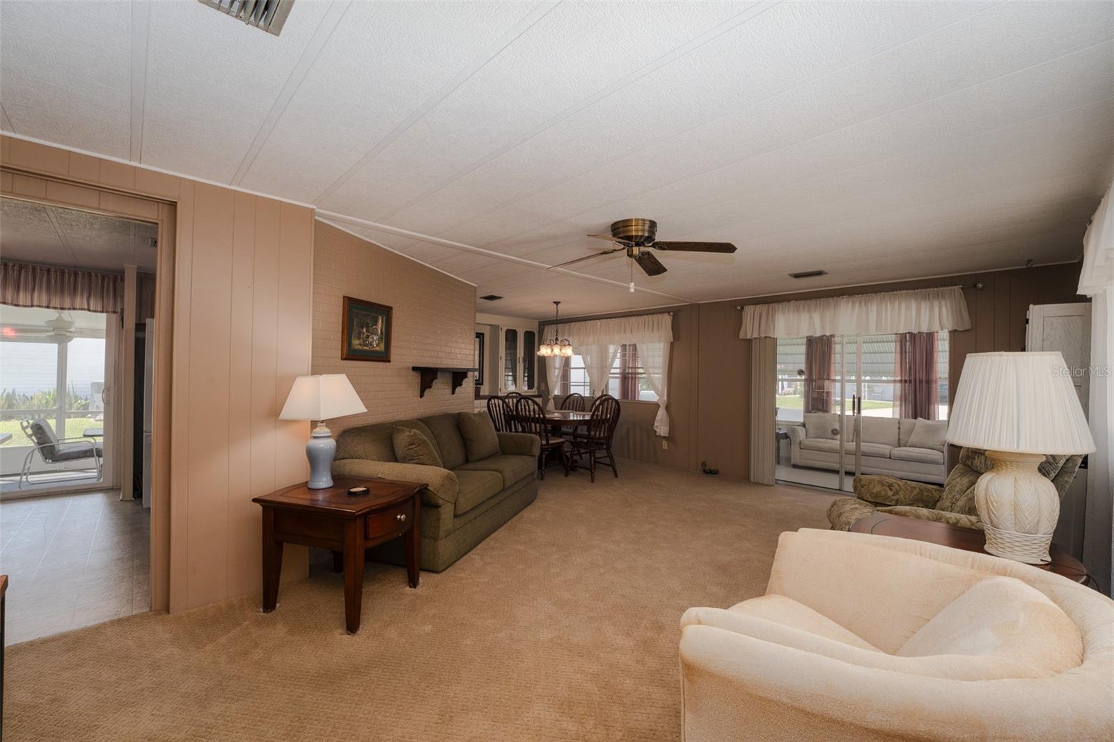 128 PARADISE LN, AUBURNDALE, FL, 33823