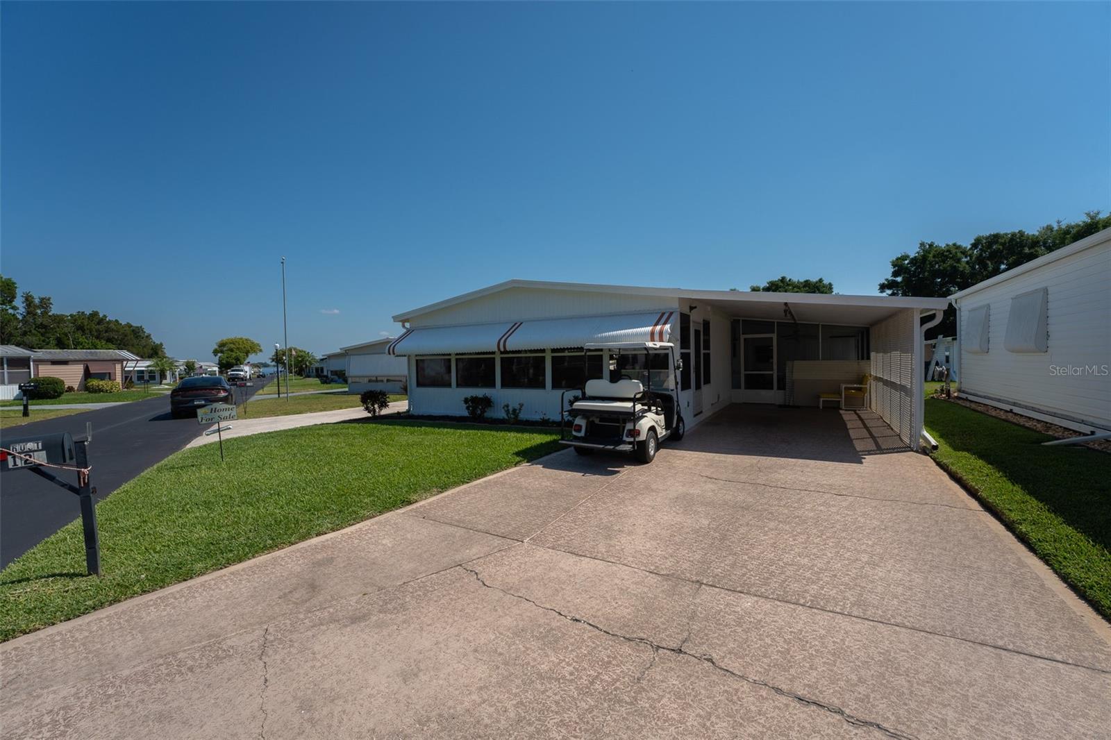 128 PARADISE LN, AUBURNDALE, FL, 33823