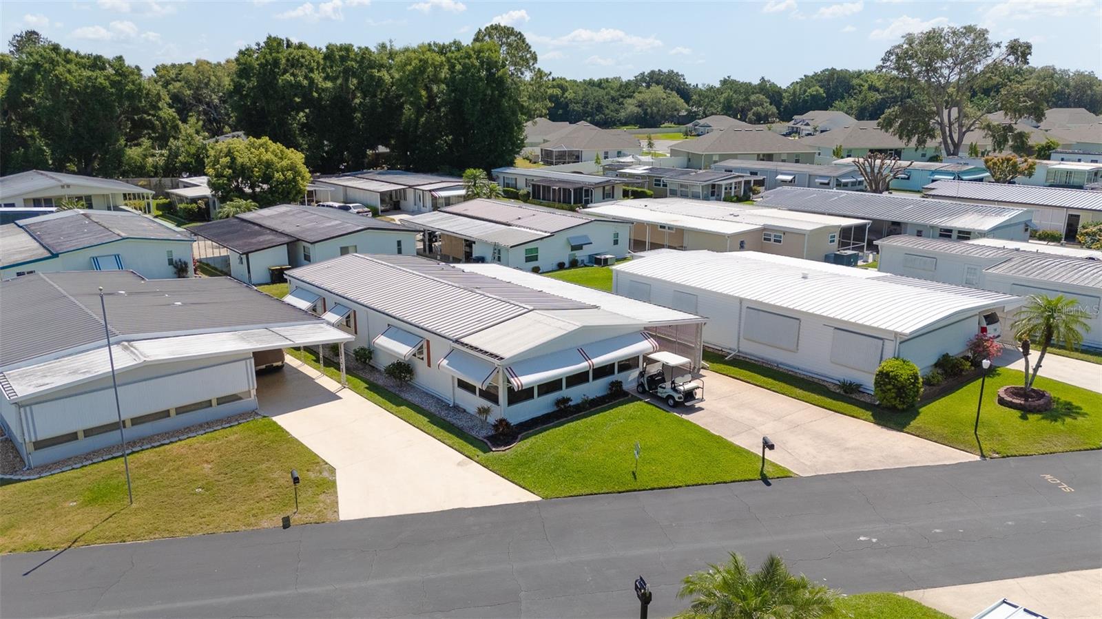 128 PARADISE LN, AUBURNDALE, FL, 33823