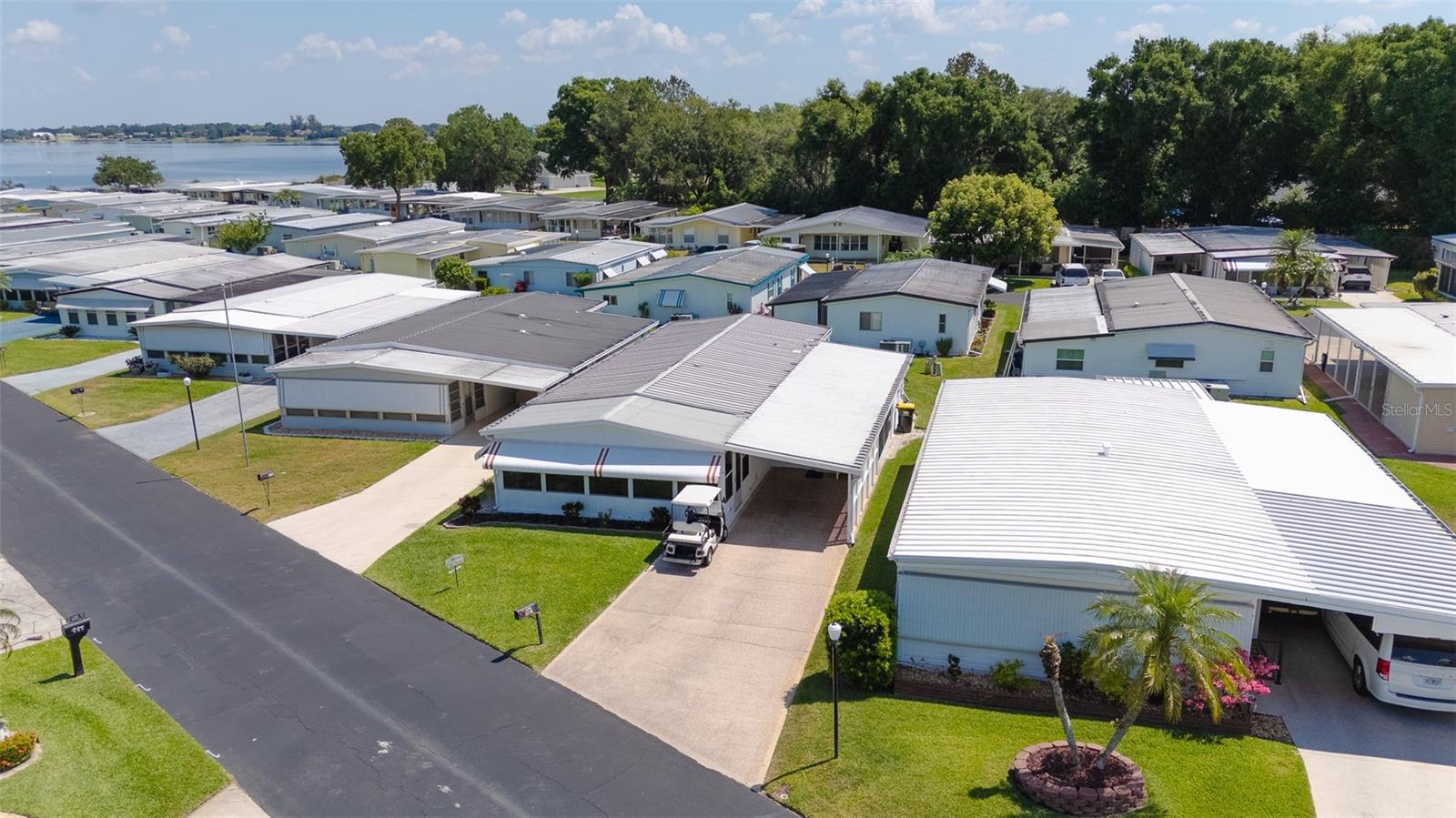 128 PARADISE LN, AUBURNDALE, FL, 33823