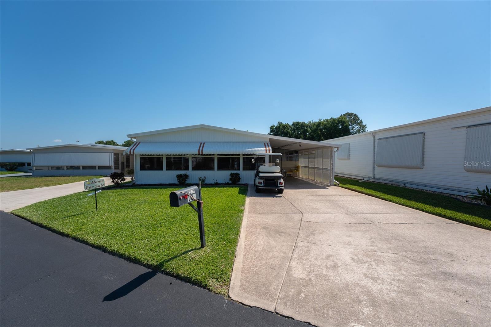 128 PARADISE LN, AUBURNDALE, FL, 33823