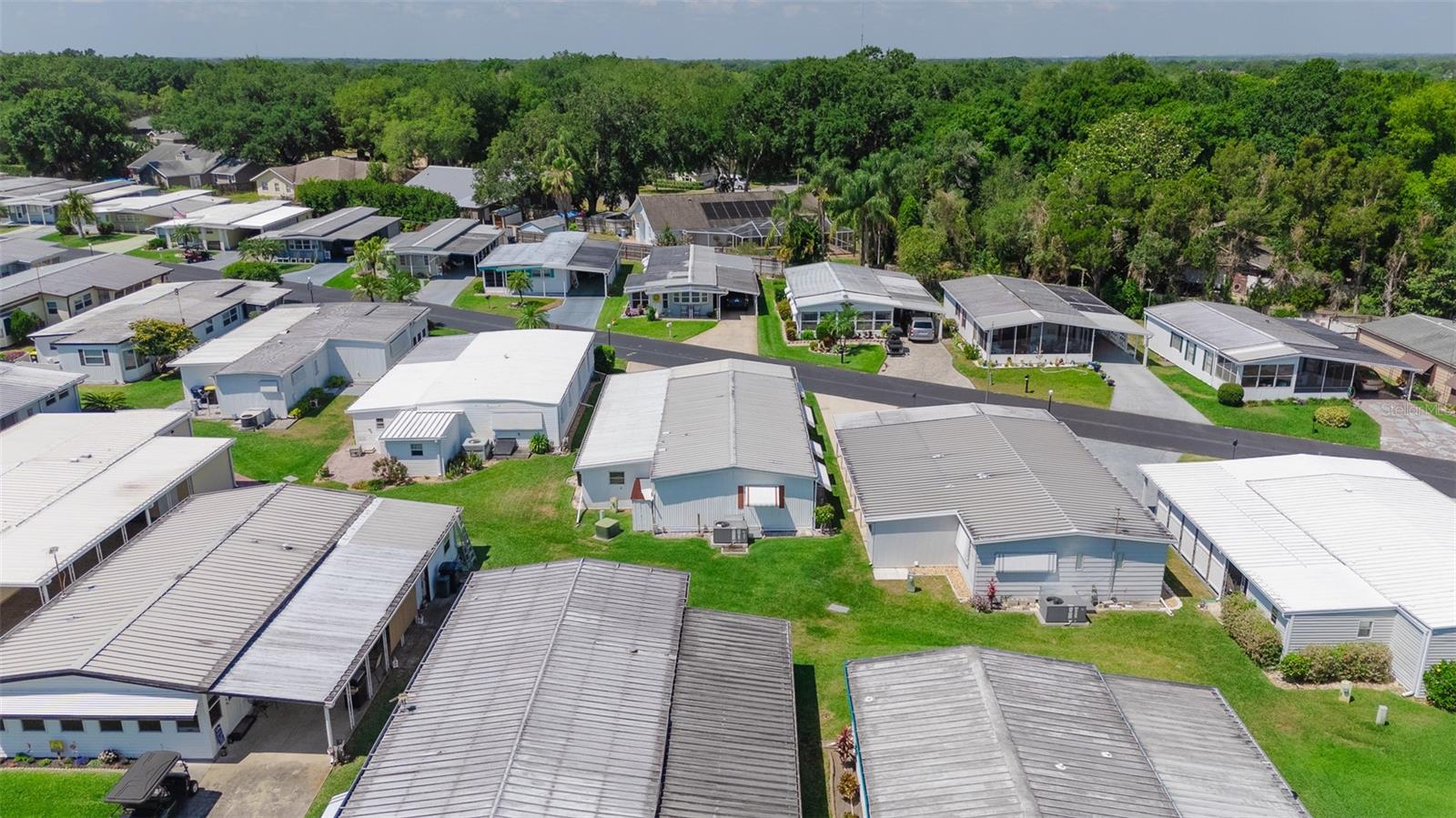 128 PARADISE LN, AUBURNDALE, FL, 33823