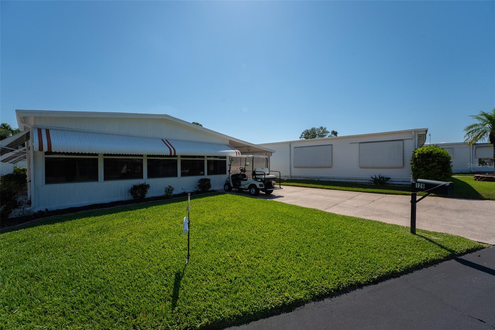 128 PARADISE LN, AUBURNDALE, FL, 33823
