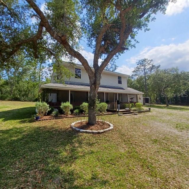 7117 NORWAY ST, WEBSTER, FL, 33597
