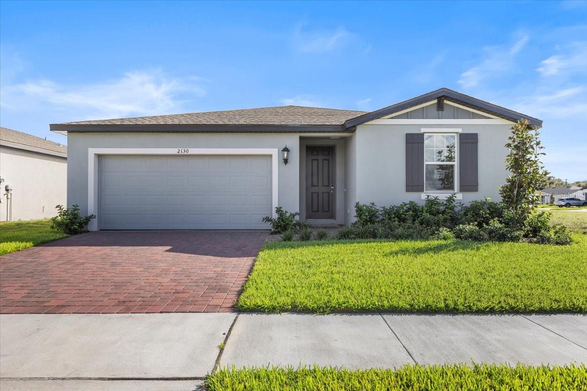 2130 JUDITH CT, HAINES CITY, FL, 33844