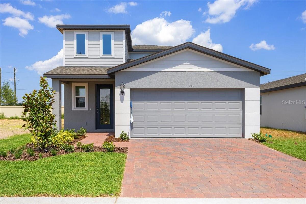 1913 HARRODS PL, HAINES CITY, FL, 33844