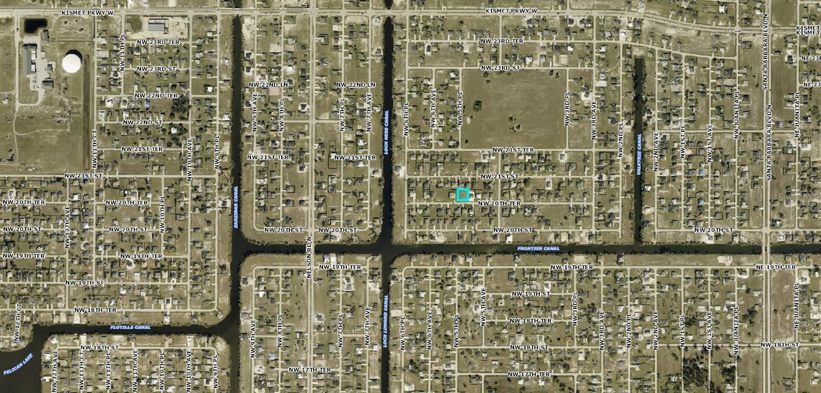 4123 CORN ST, PORT CHARLOTTE, FL, 33948