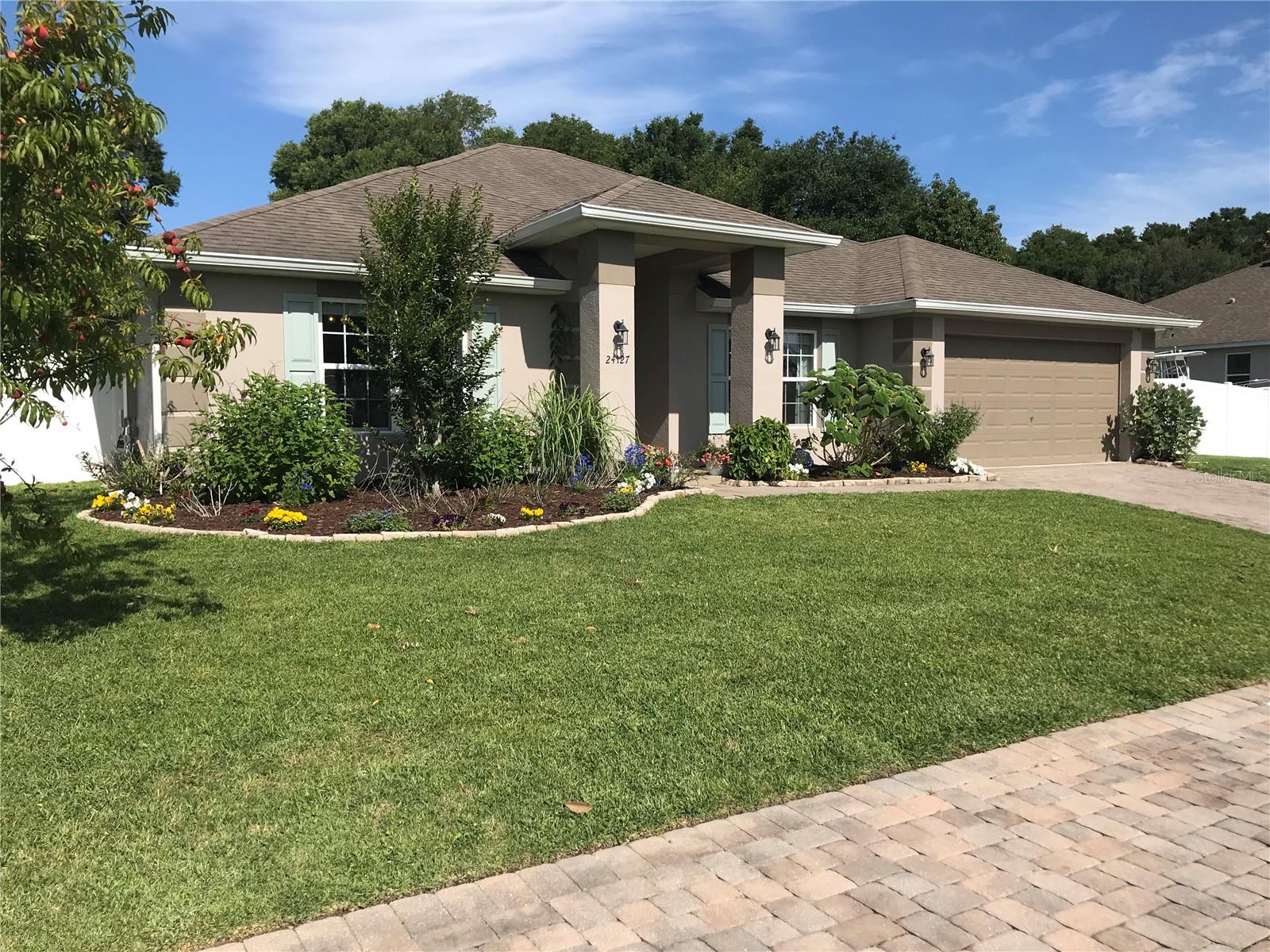 24127 Plymouth Hollow Circle Sorrento, Florida, United States Home