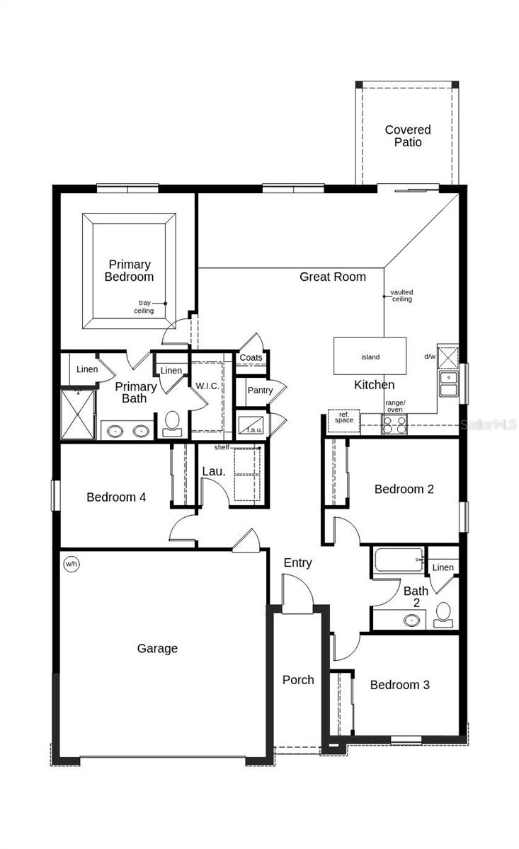 2633 HANCOCK CROSSING DR, BARTOW, FL, 33830