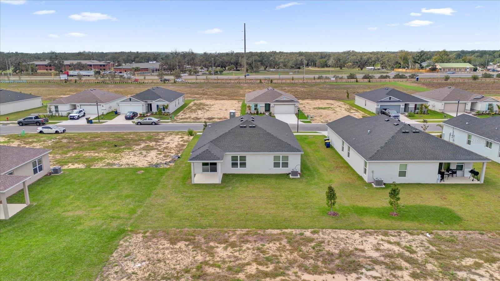2633 HANCOCK CROSSING DR, BARTOW, FL, 33830