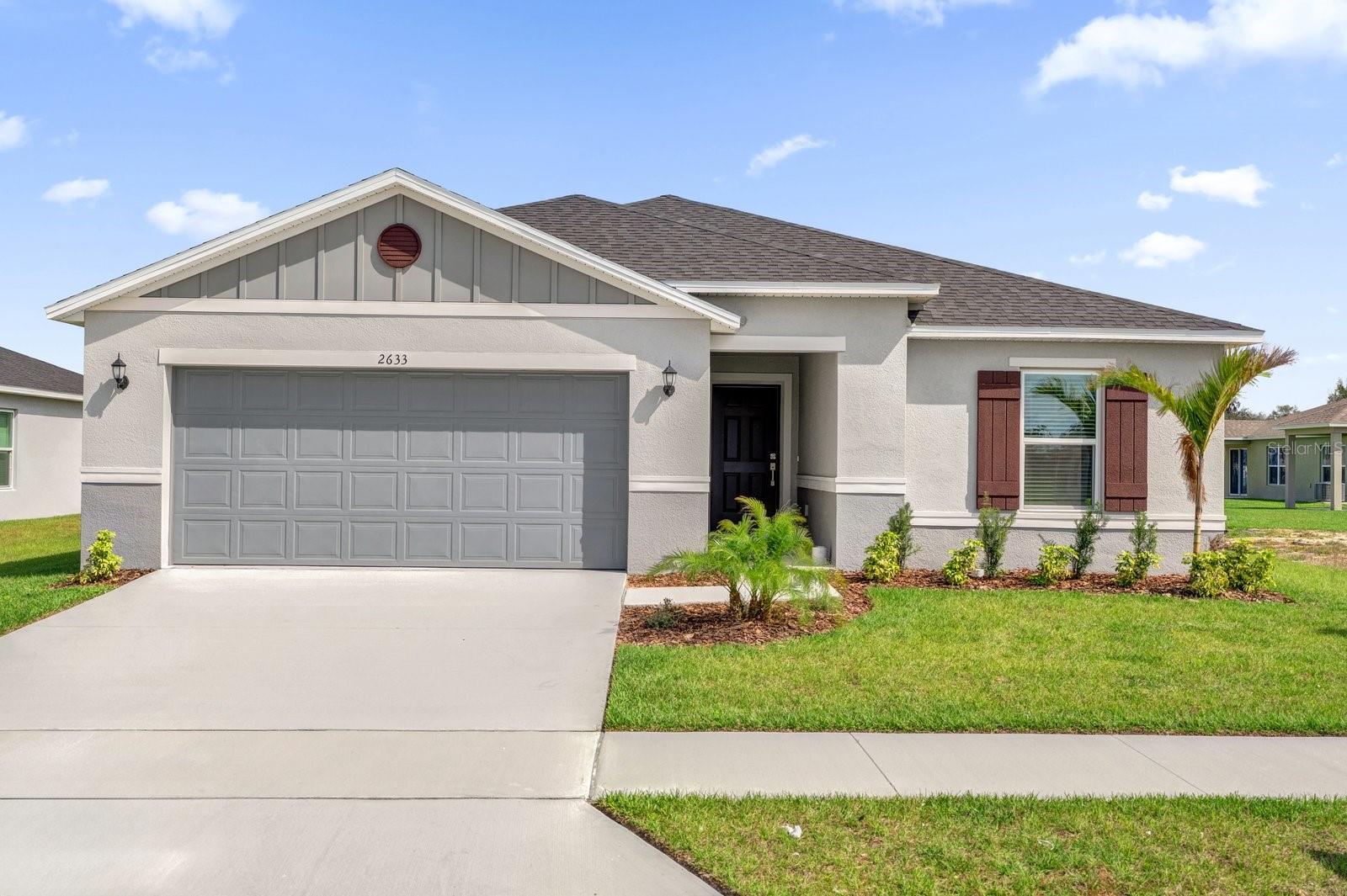 2633 HANCOCK CROSSING DR, BARTOW, FL, 33830
