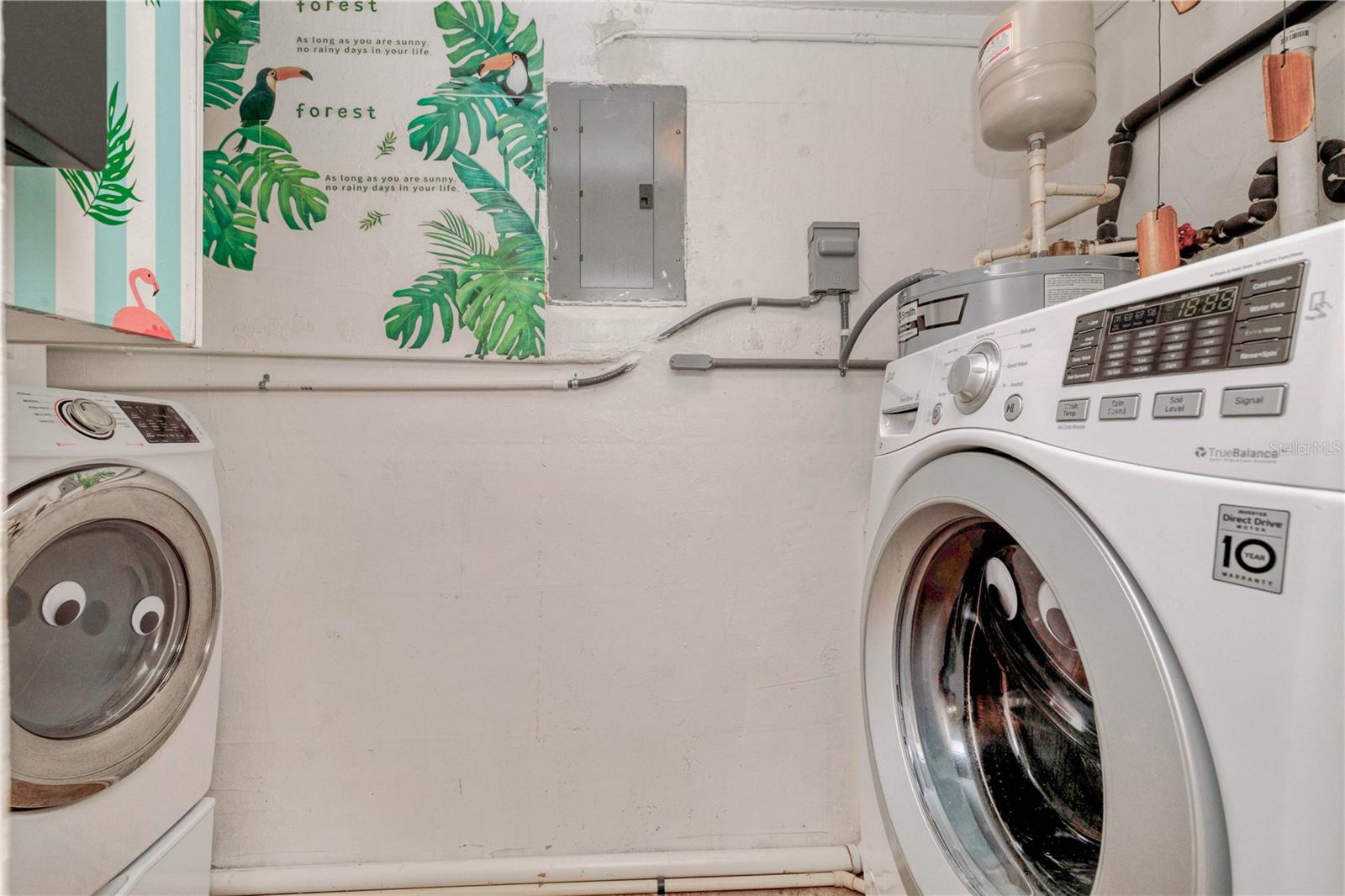 308 SALEM AVE NW, PORT CHARLOTTE, FL, 33952