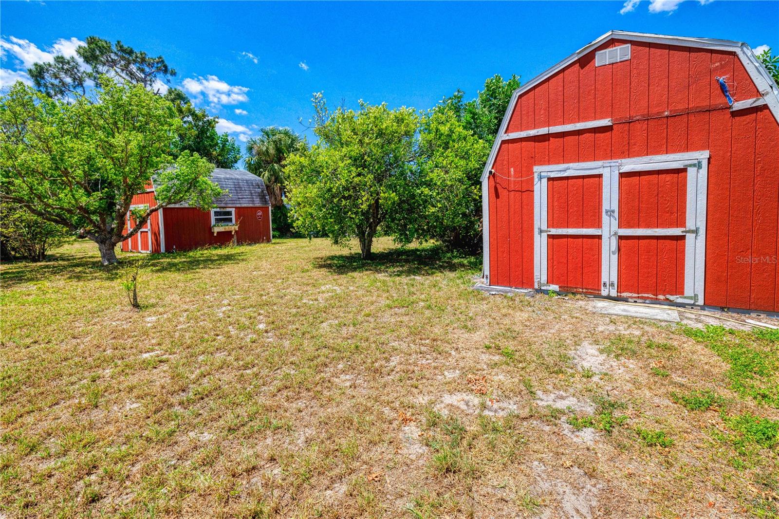 308 SALEM AVE NW, PORT CHARLOTTE, FL, 33952