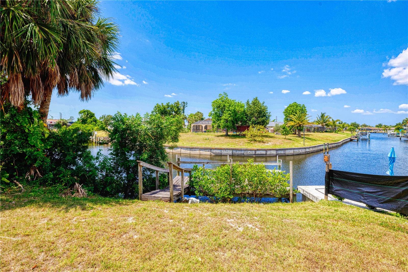 308 SALEM AVE NW, PORT CHARLOTTE, FL, 33952