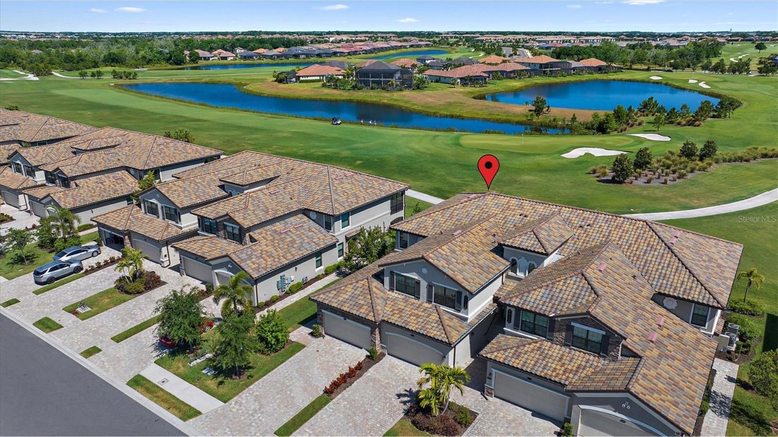 18113 GAWTHROP DRIVE #101, LAKEWOOD RANCH, FL, 34211