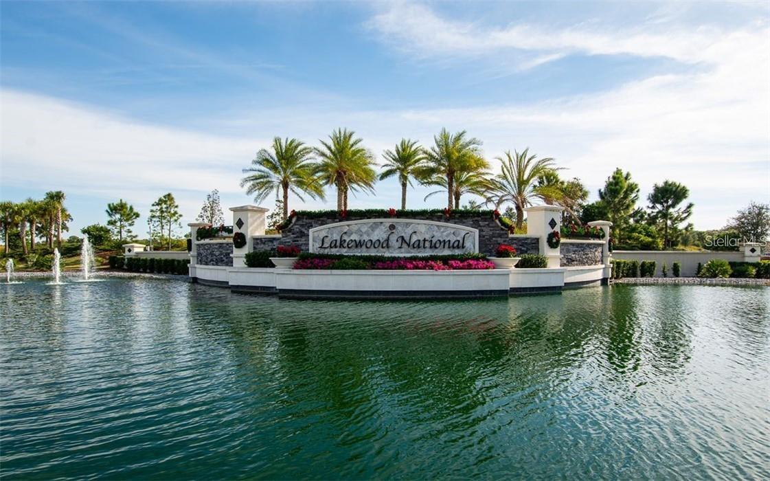 18113 GAWTHROP DRIVE #101, LAKEWOOD RANCH, FL, 34211