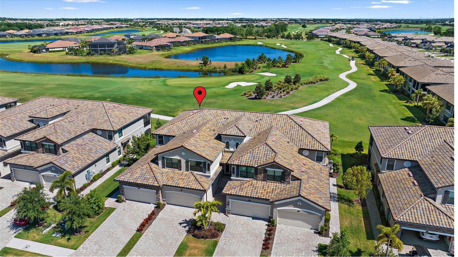 18113 GAWTHROP DRIVE #101, LAKEWOOD RANCH, FL, 34211
