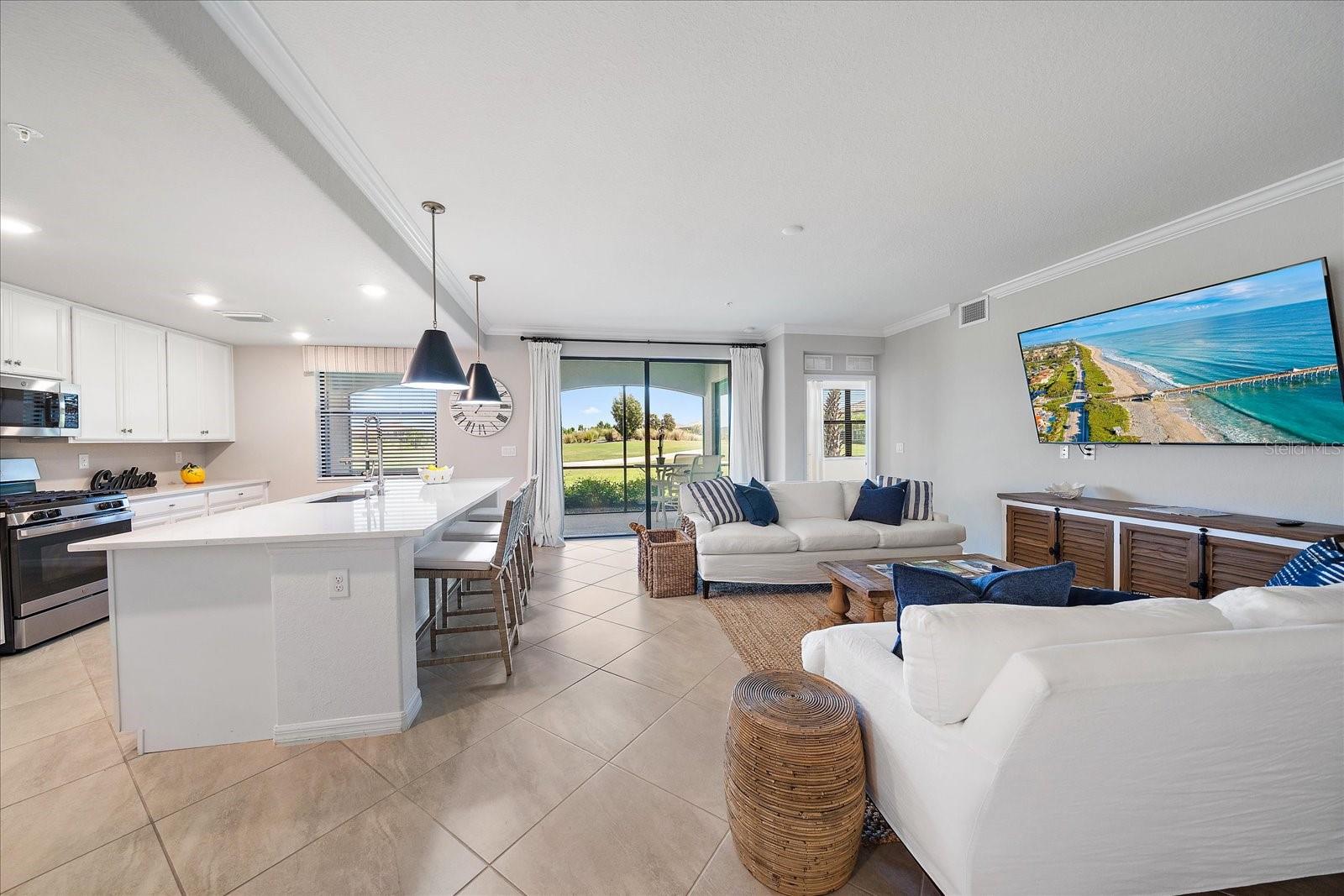 18113 GAWTHROP DRIVE #101, LAKEWOOD RANCH, FL, 34211