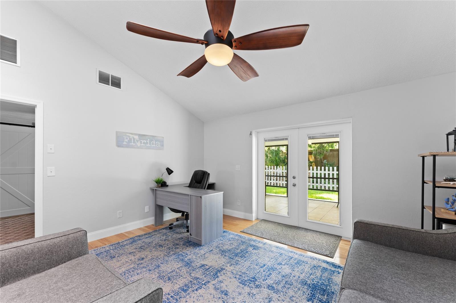 909 BENTWOOD LN #1, PORT ORANGE, FL, 32127