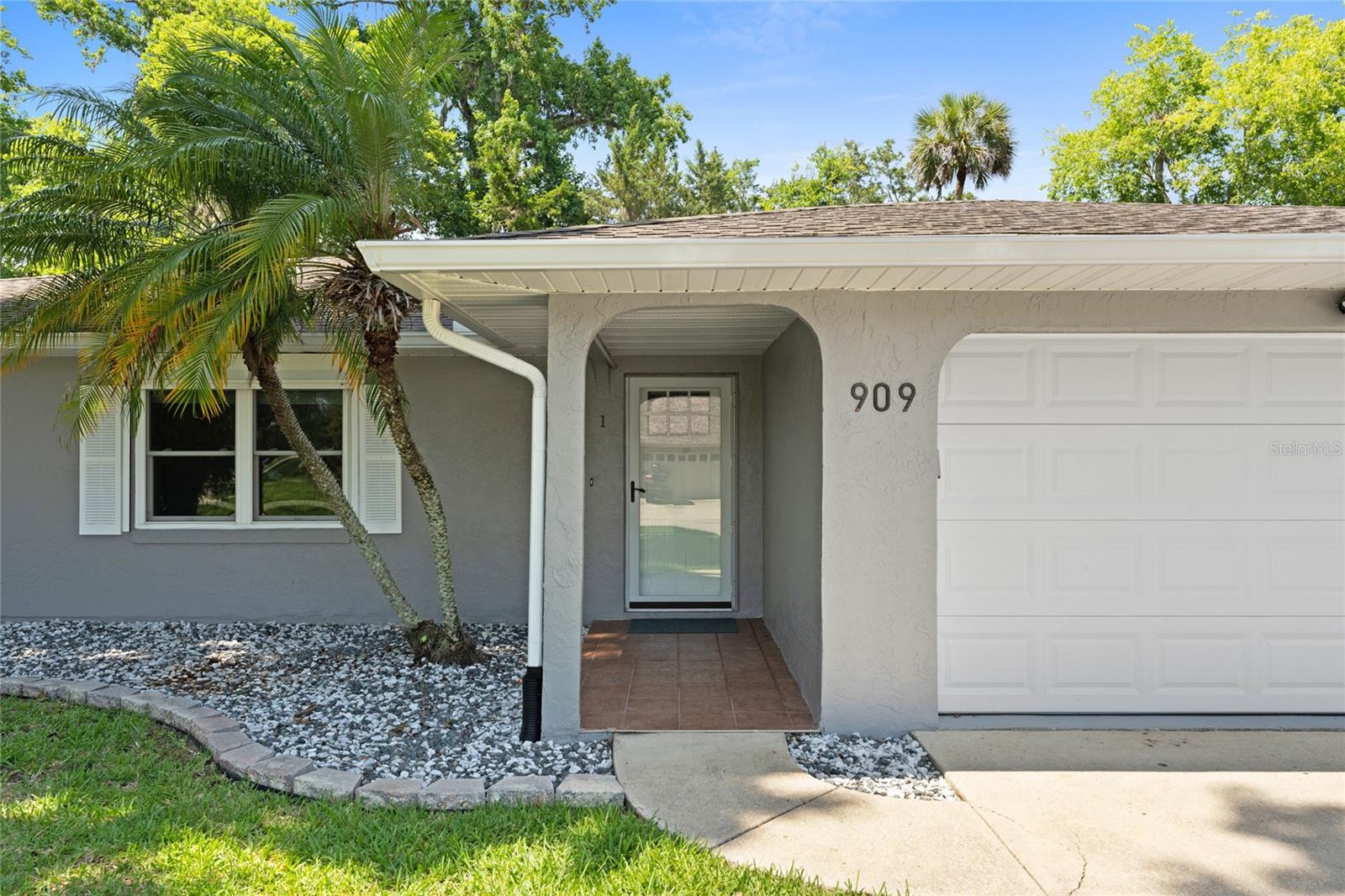 909 BENTWOOD LN #1, PORT ORANGE, FL, 32127