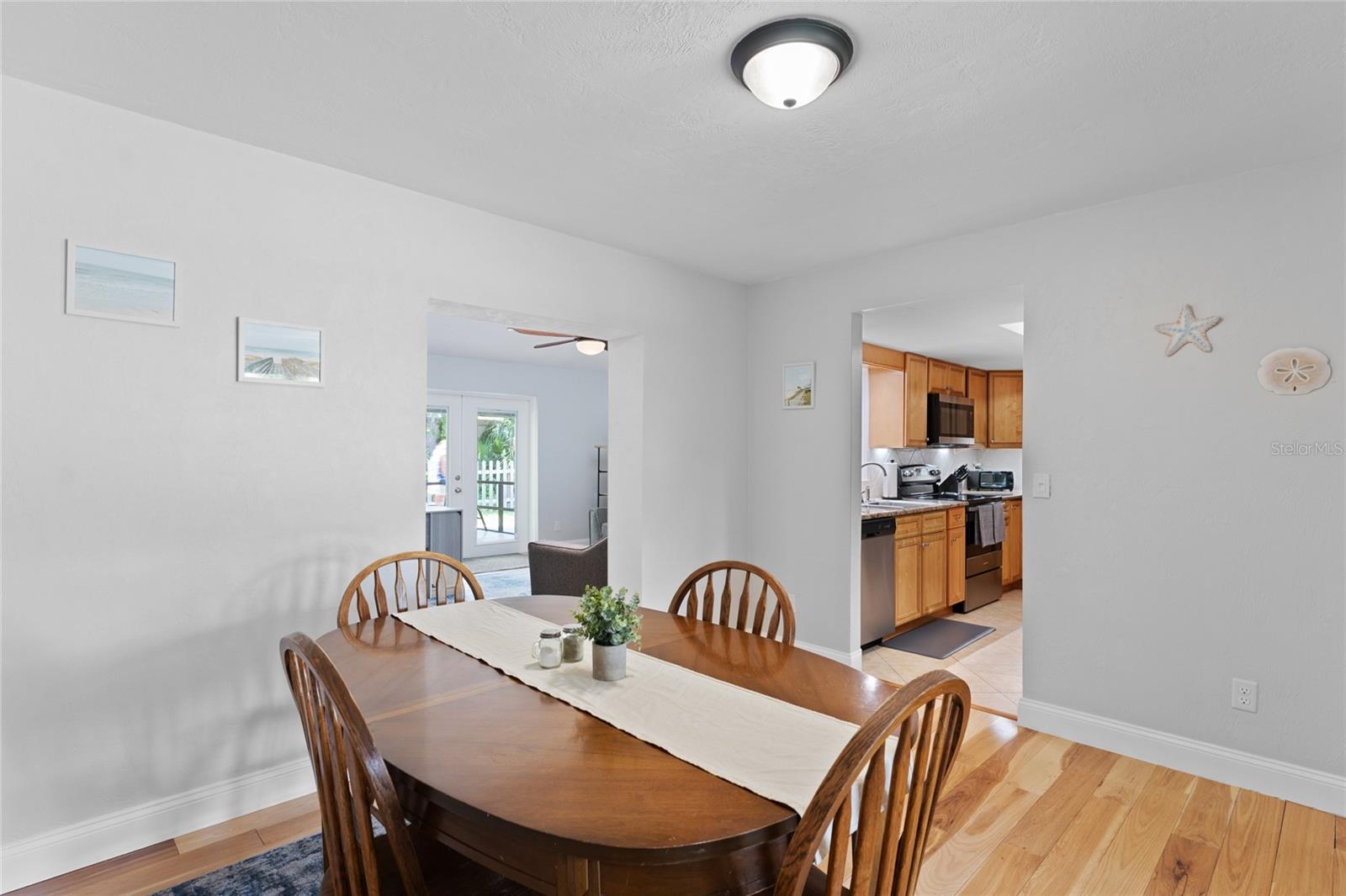 909 BENTWOOD LN #1, PORT ORANGE, FL, 32127