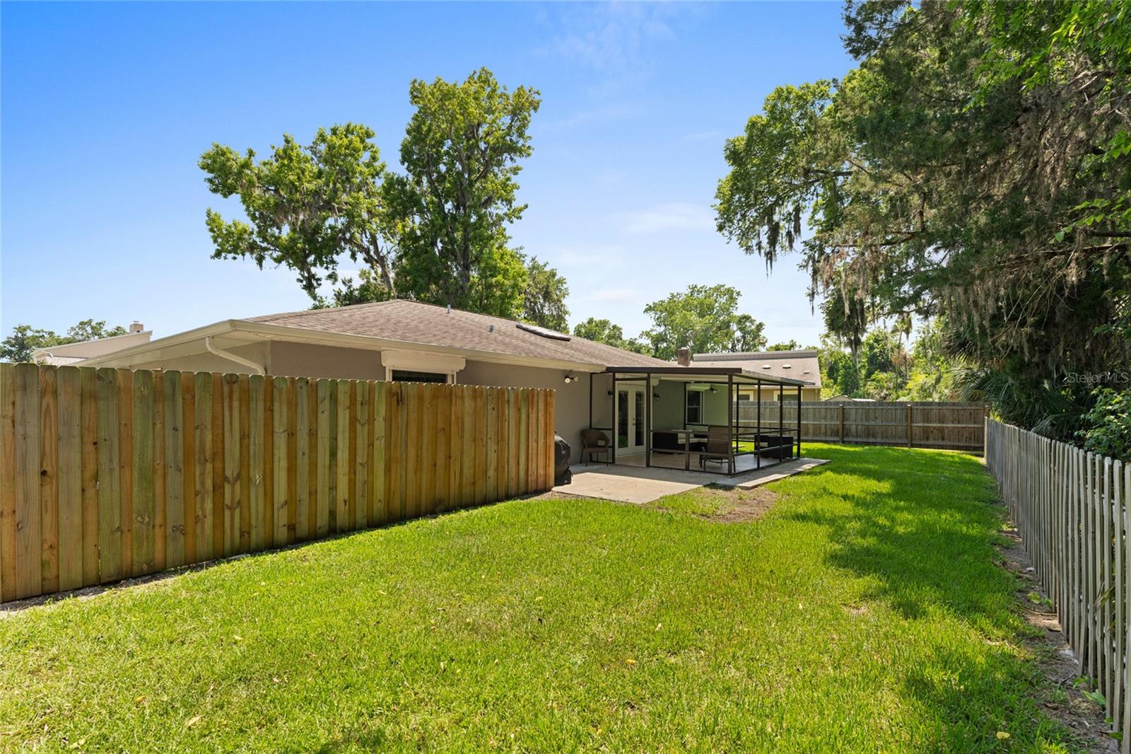 909 BENTWOOD LN #1, PORT ORANGE, FL, 32127