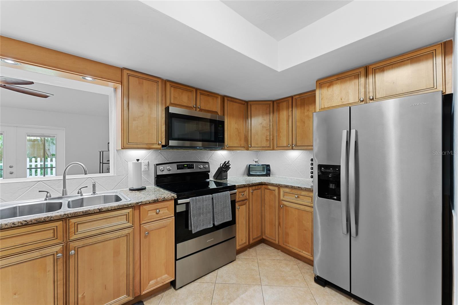 909 BENTWOOD LN #1, PORT ORANGE, FL, 32127