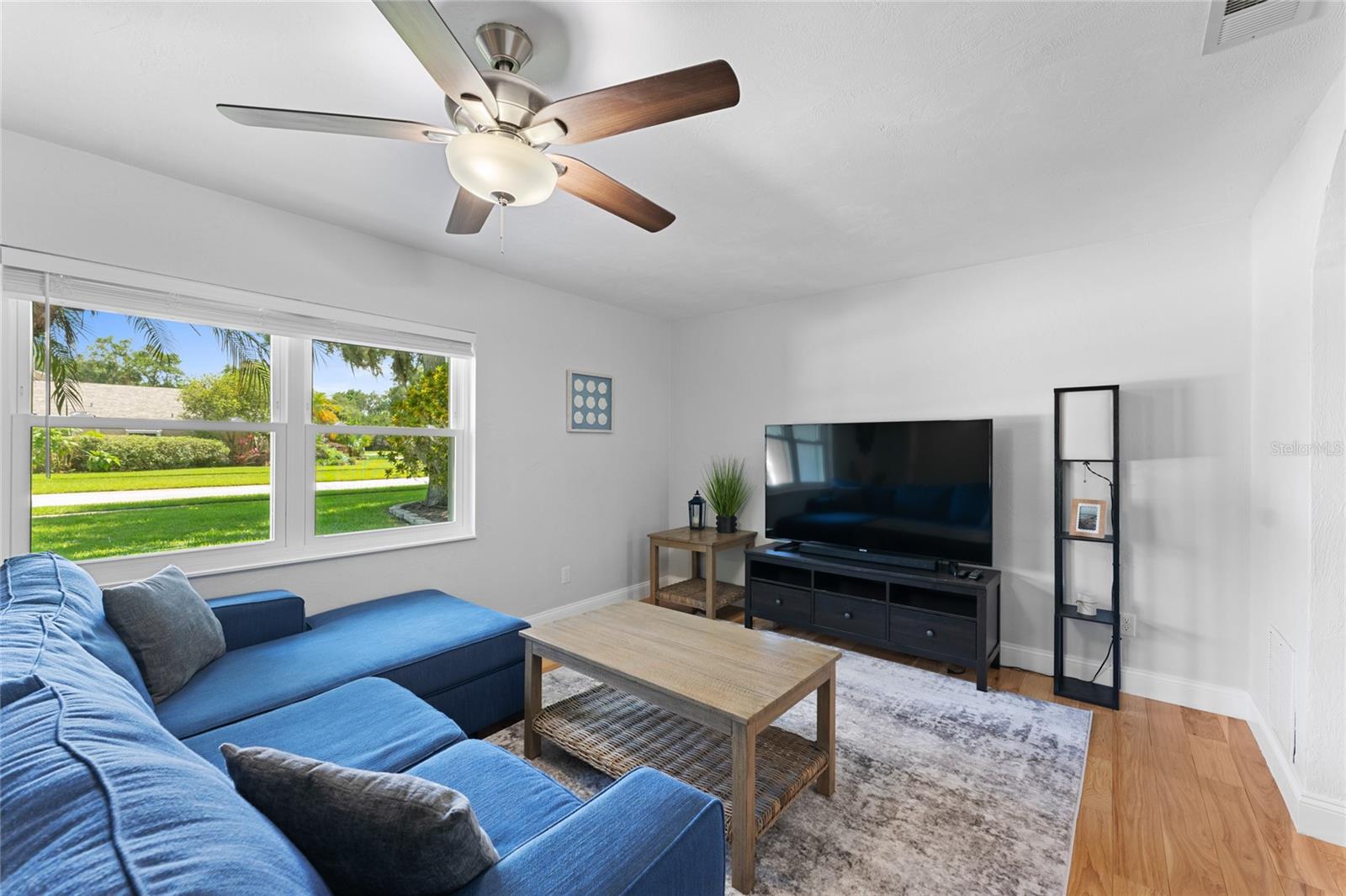 909 BENTWOOD LN #1, PORT ORANGE, FL, 32127