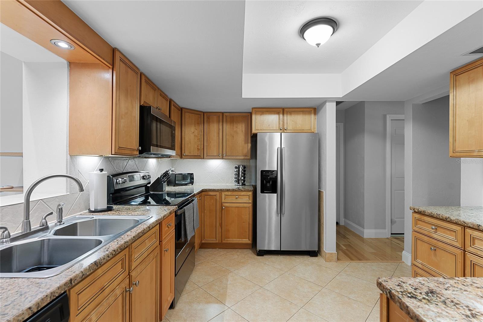 909 BENTWOOD LN #1, PORT ORANGE, FL, 32127
