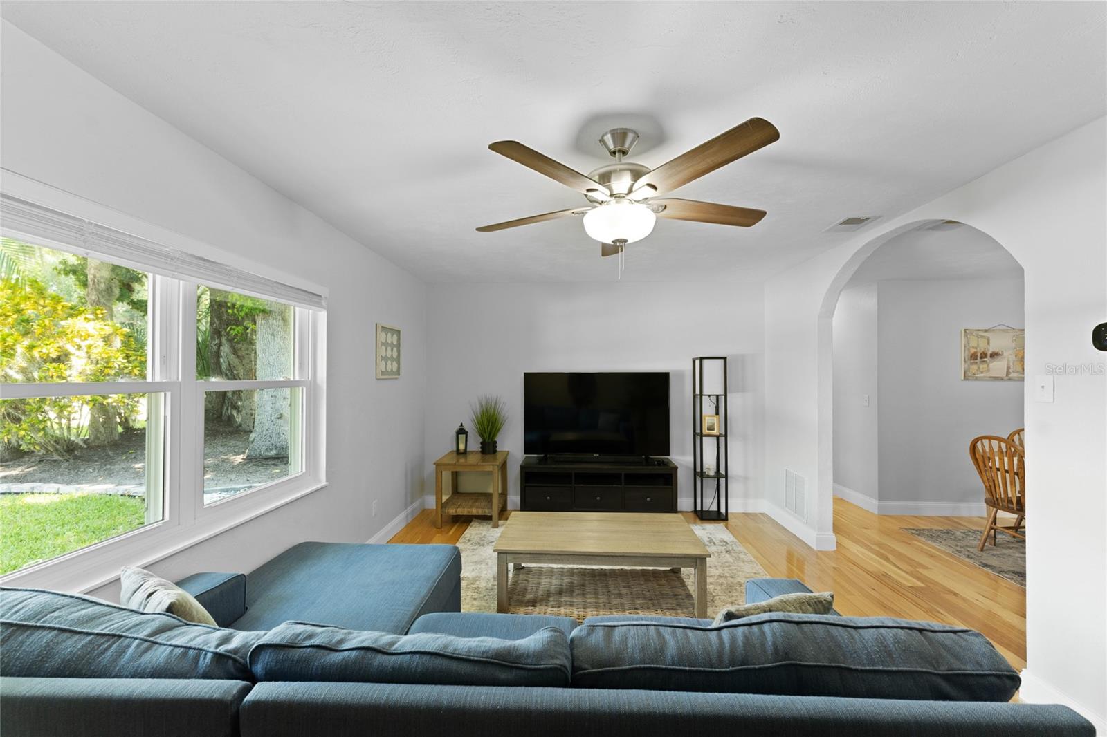 909 BENTWOOD LN #1, PORT ORANGE, FL, 32127