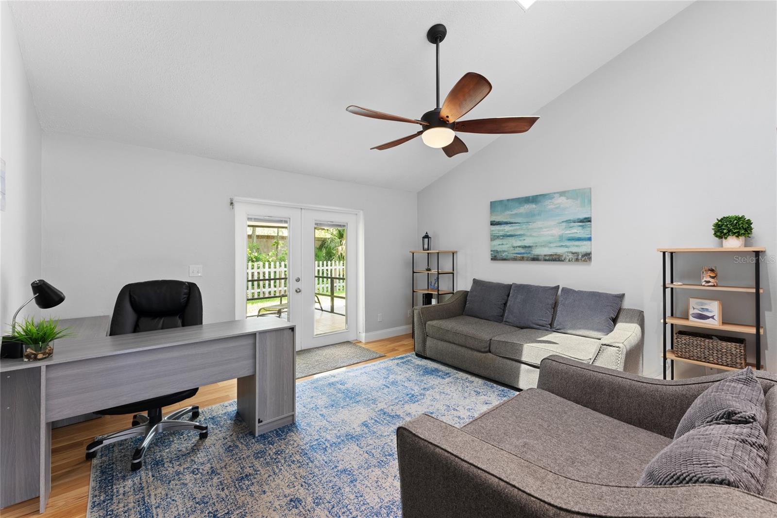 909 BENTWOOD LN #1, PORT ORANGE, FL, 32127