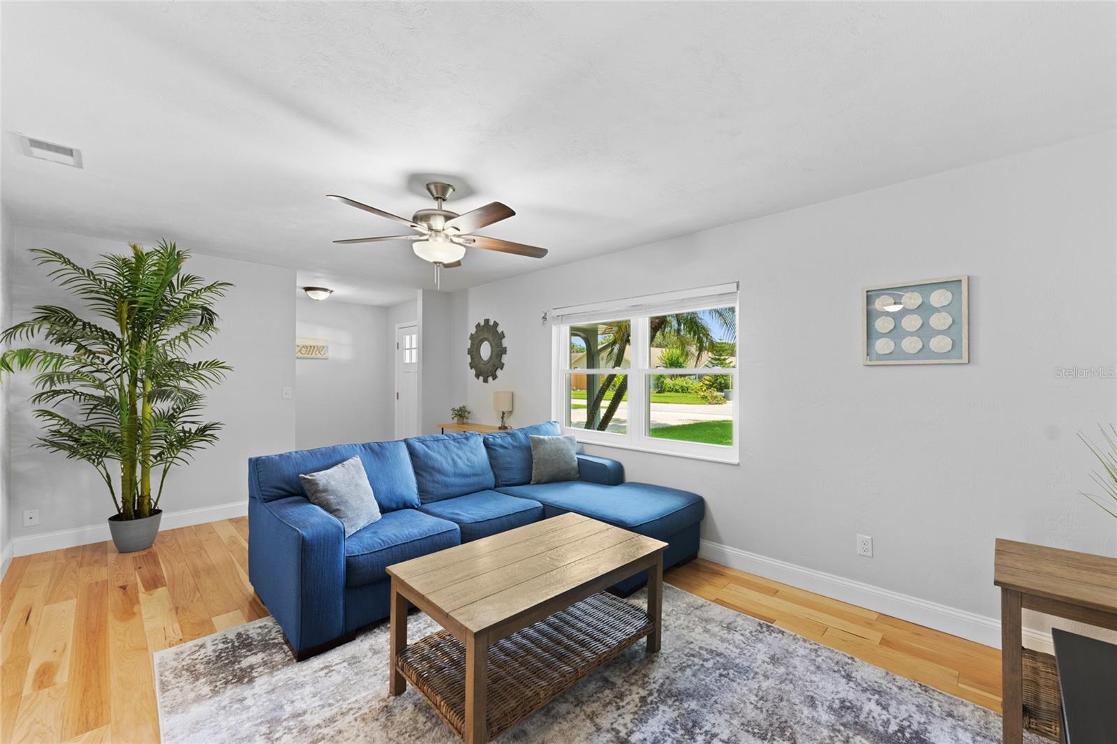 909 BENTWOOD LN #1, PORT ORANGE, FL, 32127