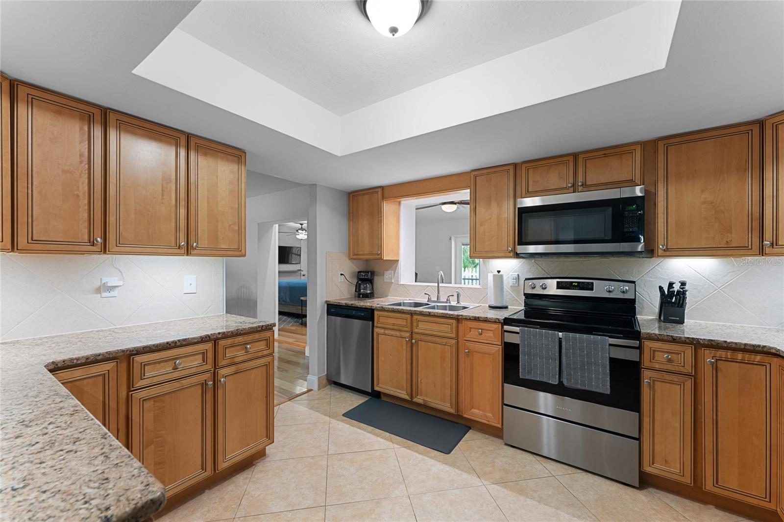909 BENTWOOD LN #1, PORT ORANGE, FL, 32127