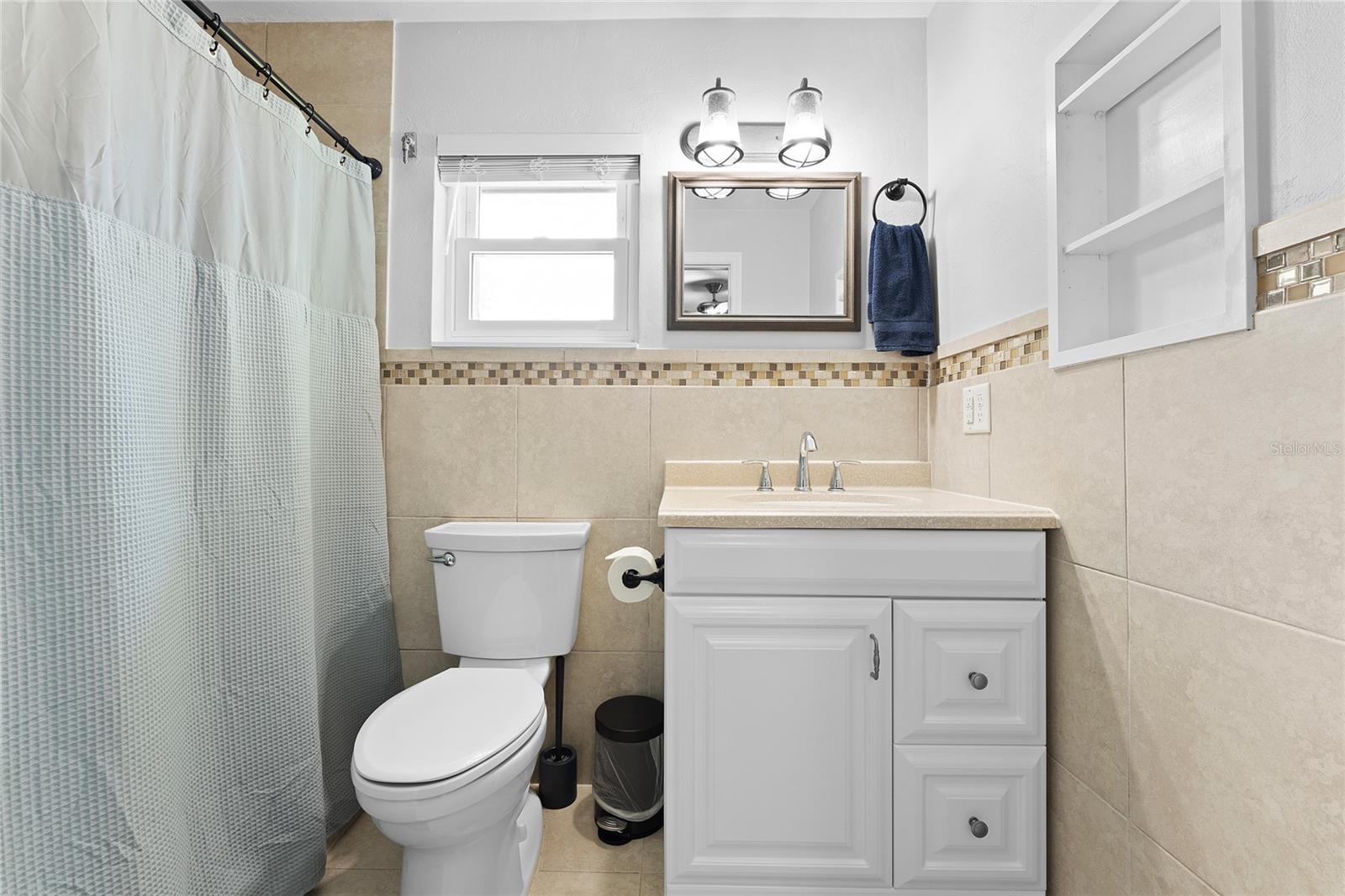 909 BENTWOOD LN #1, PORT ORANGE, FL, 32127