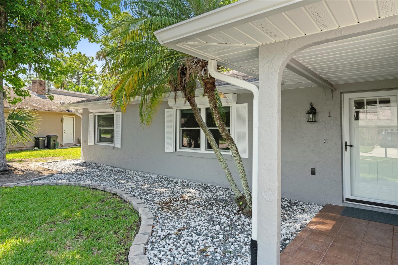 909 BENTWOOD LN #1, PORT ORANGE, FL, 32127