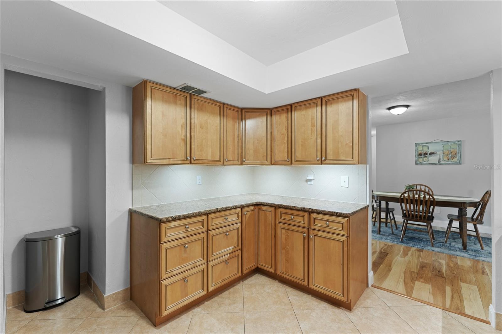 909 BENTWOOD LN #1, PORT ORANGE, FL, 32127