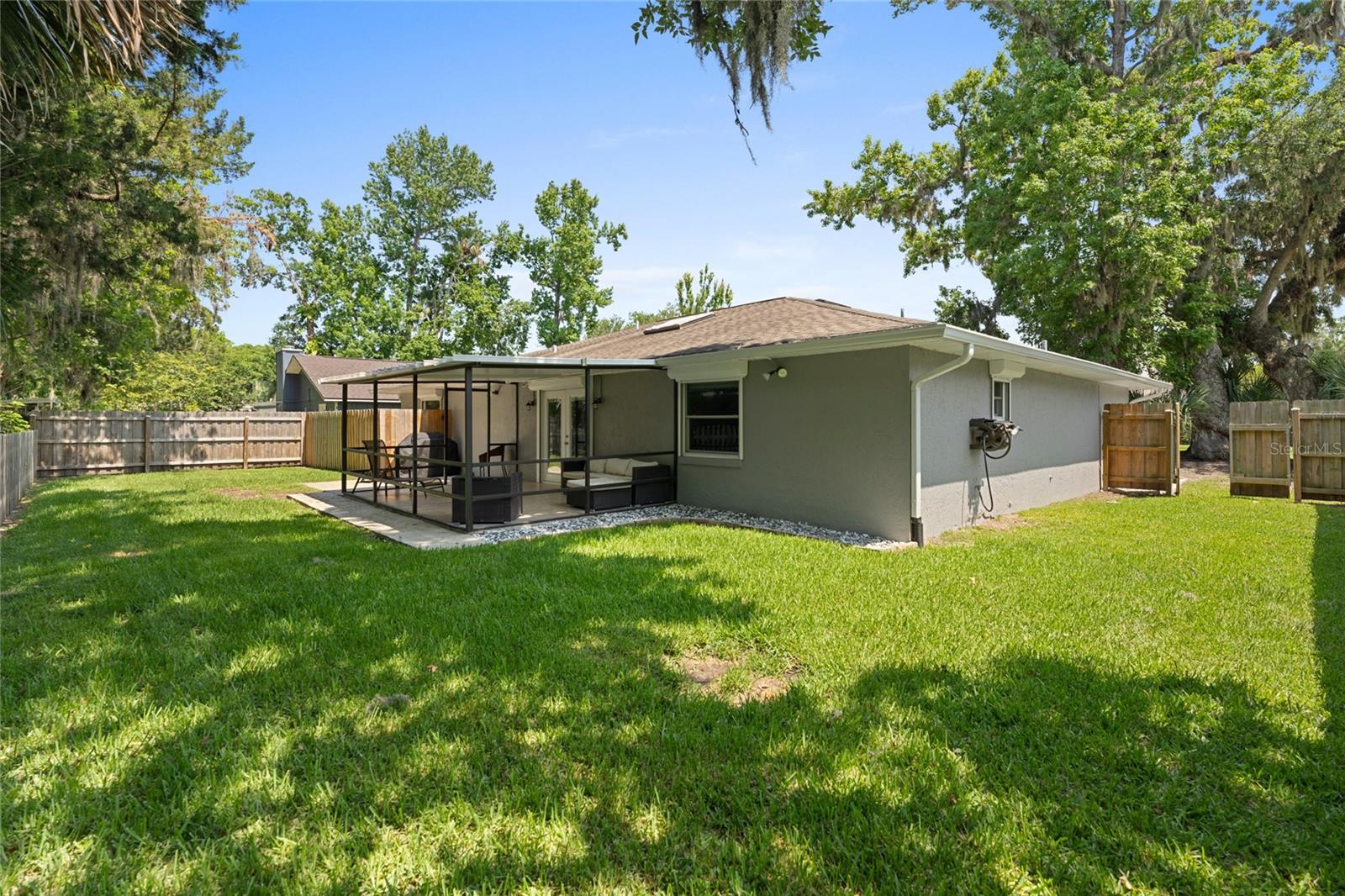 909 BENTWOOD LN #1, PORT ORANGE, FL, 32127