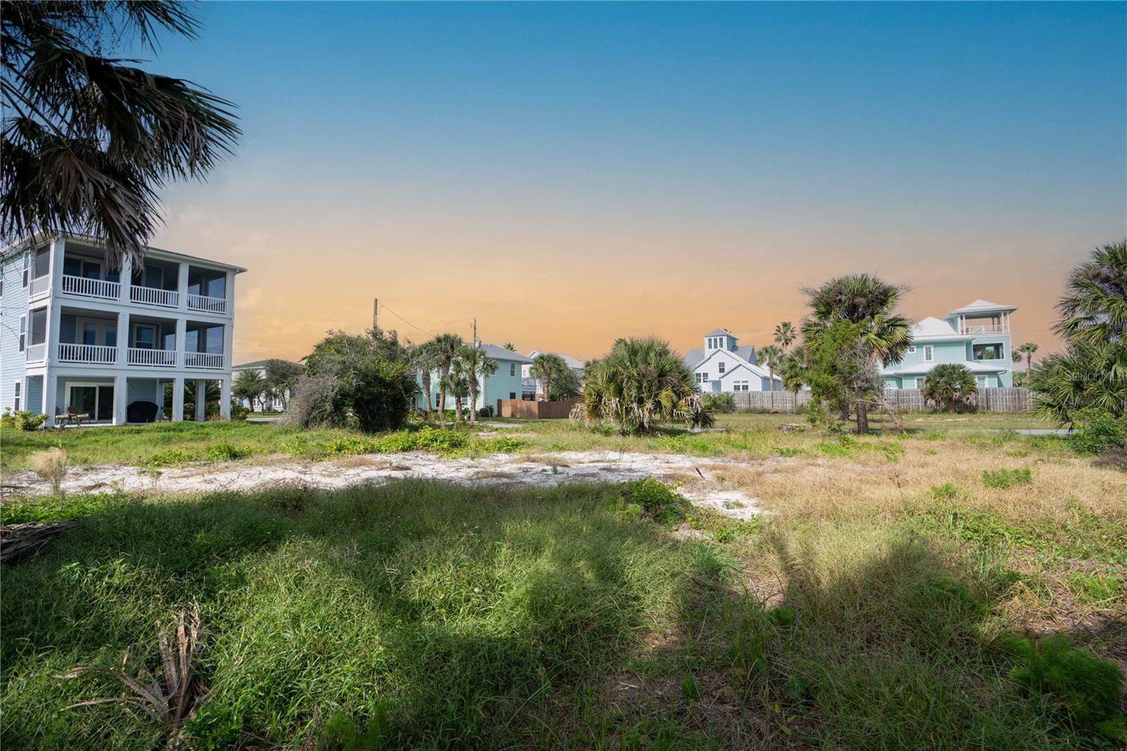 23 OCEANSIDE CIR, ST AUGUSTINE, FL, 32080