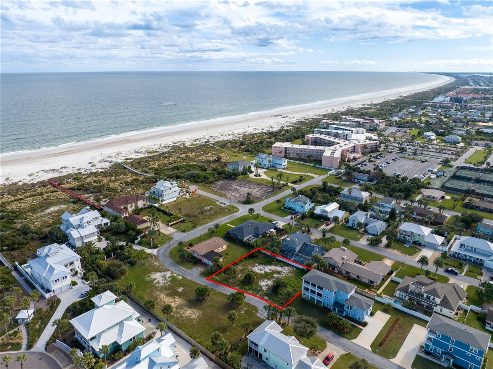 23 OCEANSIDE CIR, ST AUGUSTINE, FL, 32080