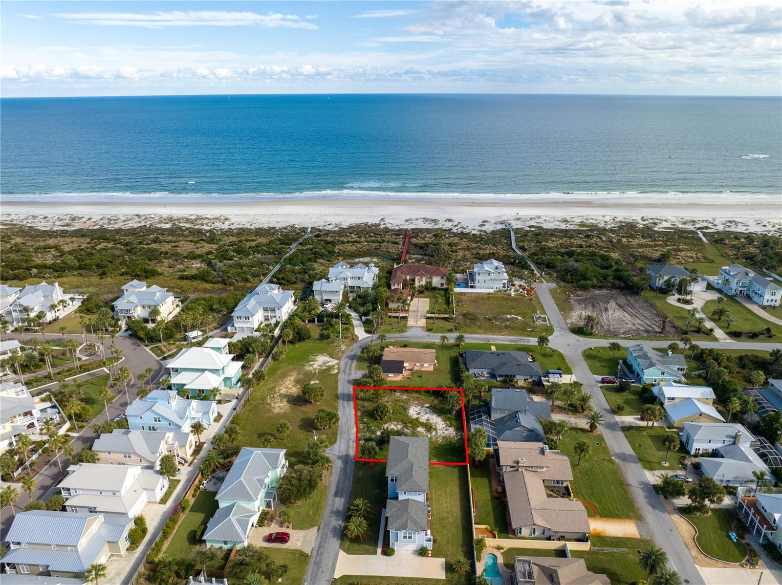 23 OCEANSIDE CIR, ST AUGUSTINE, FL, 32080