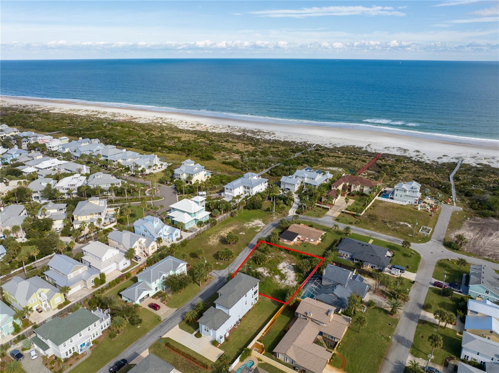 23 OCEANSIDE CIR, ST AUGUSTINE, FL, 32080