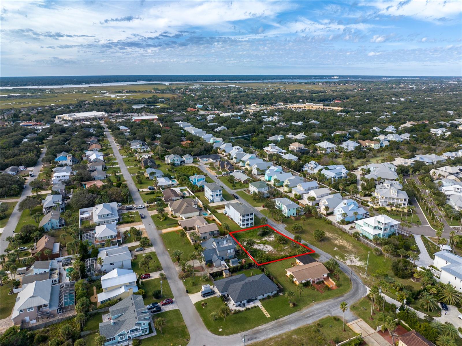 23 OCEANSIDE CIR, ST AUGUSTINE, FL, 32080