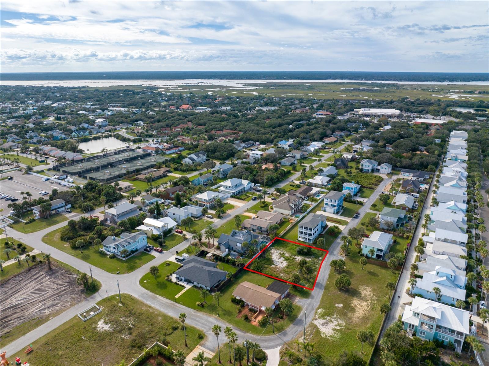 23 OCEANSIDE CIR, ST AUGUSTINE, FL, 32080