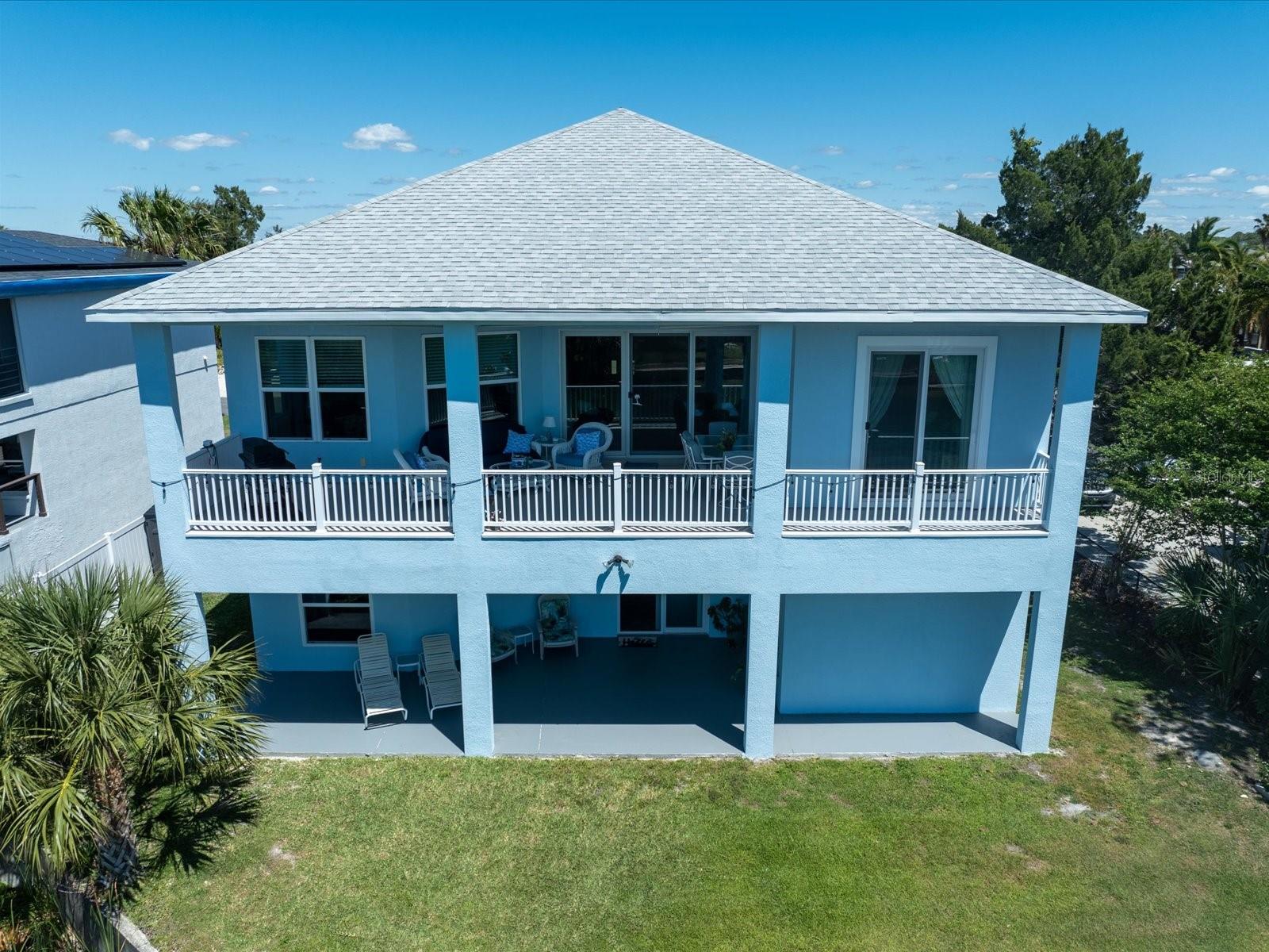 3215 HIBISCUS DR, HERNANDO BEACH, FL, 34607