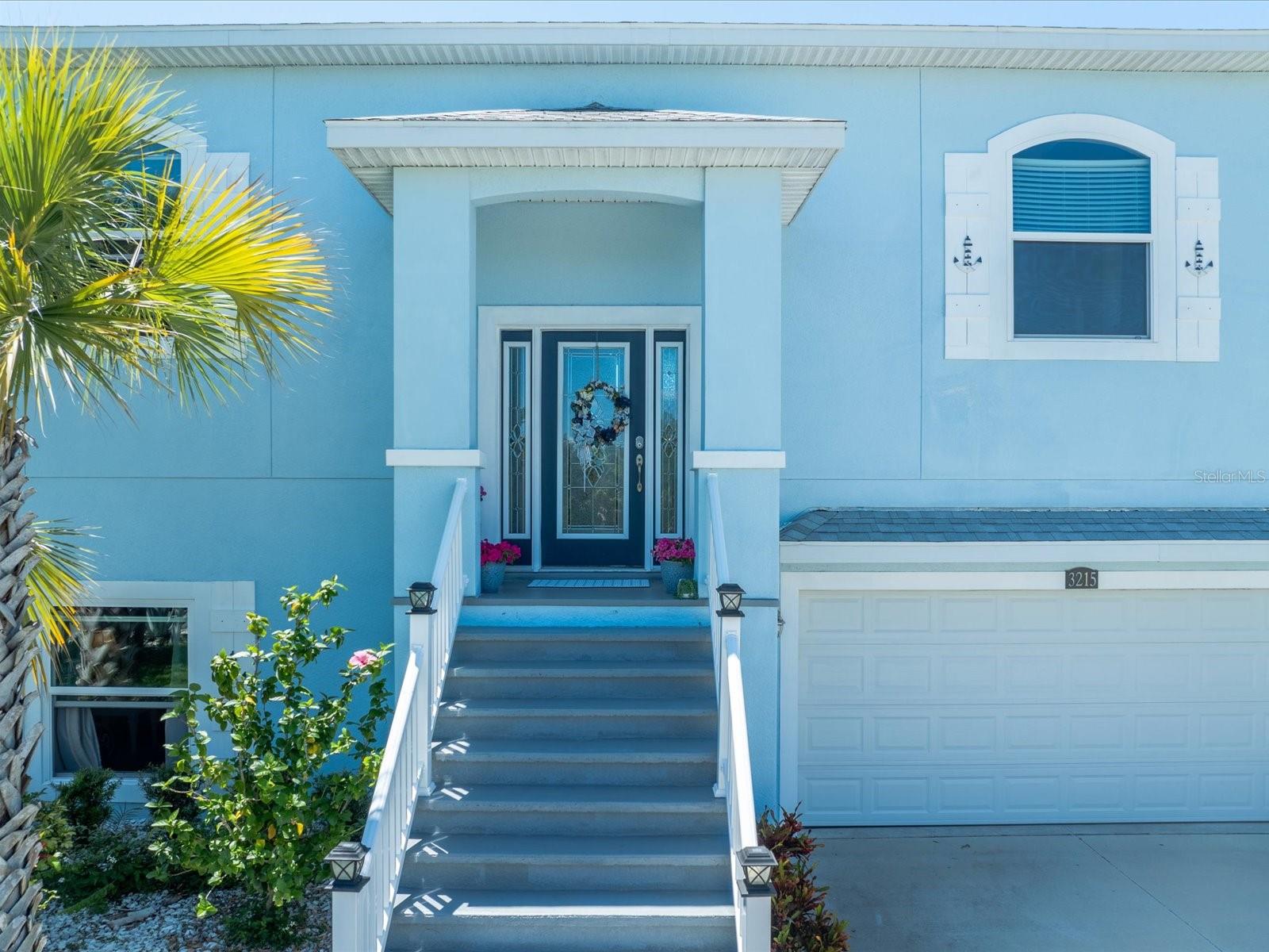 3215 HIBISCUS DR, HERNANDO BEACH, FL, 34607