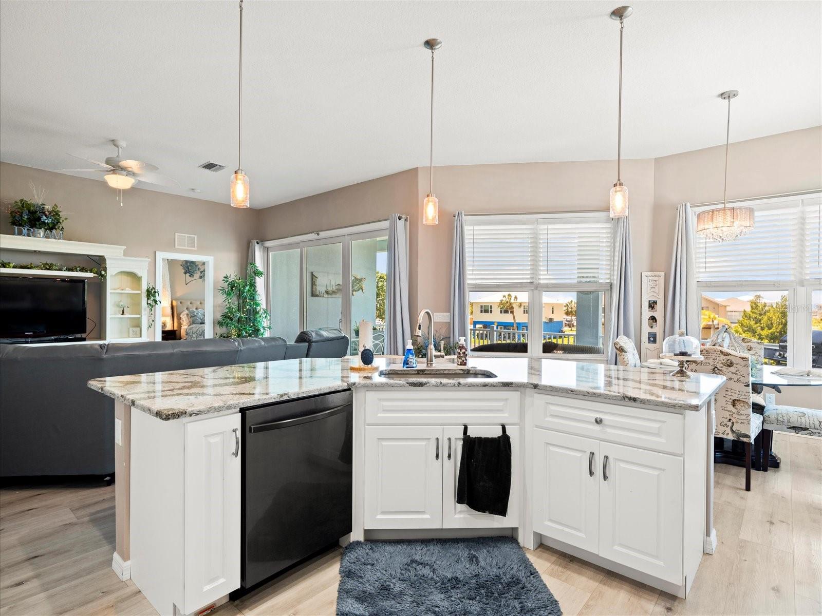 3215 HIBISCUS DR, HERNANDO BEACH, FL, 34607