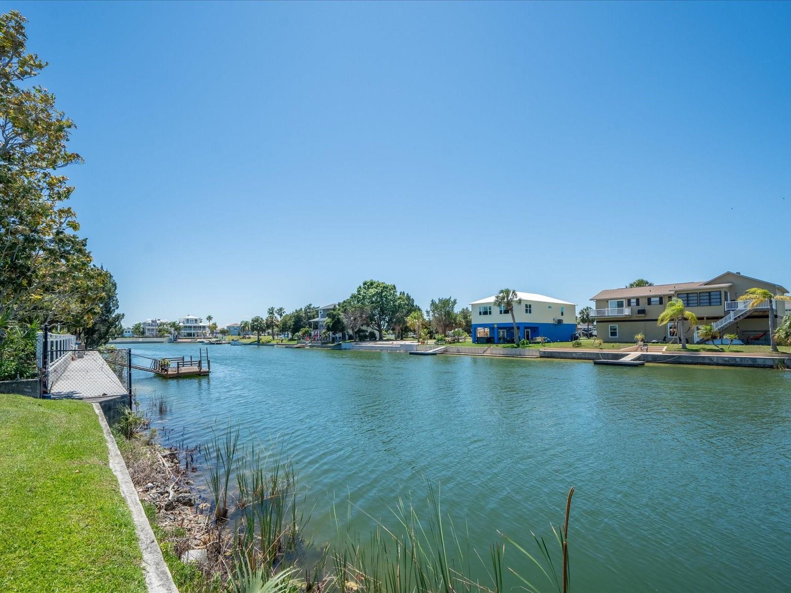 3215 HIBISCUS DR, HERNANDO BEACH, FL, 34607
