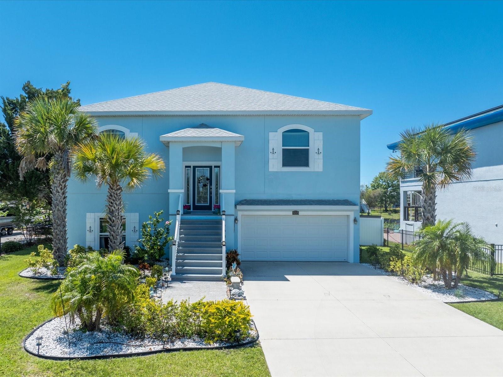 3215 HIBISCUS DR, HERNANDO BEACH, FL, 34607