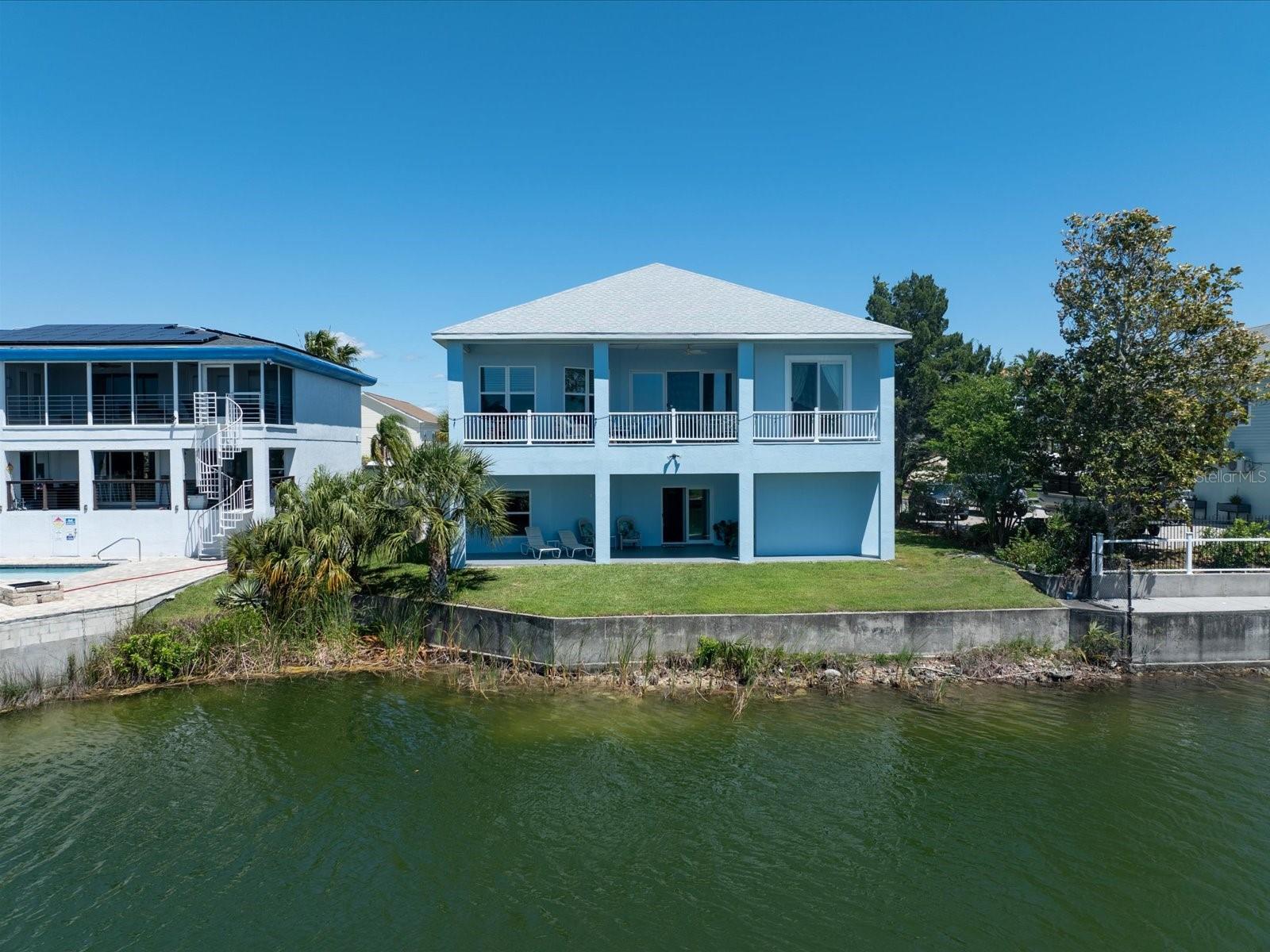 3215 HIBISCUS DR, HERNANDO BEACH, FL, 34607