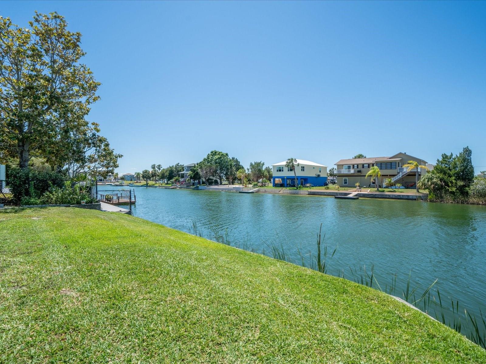 3215 HIBISCUS DR, HERNANDO BEACH, FL, 34607